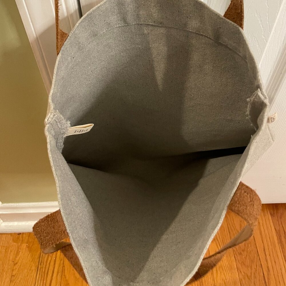 Lotta Jansdotter Tote - Picture 3 of 4